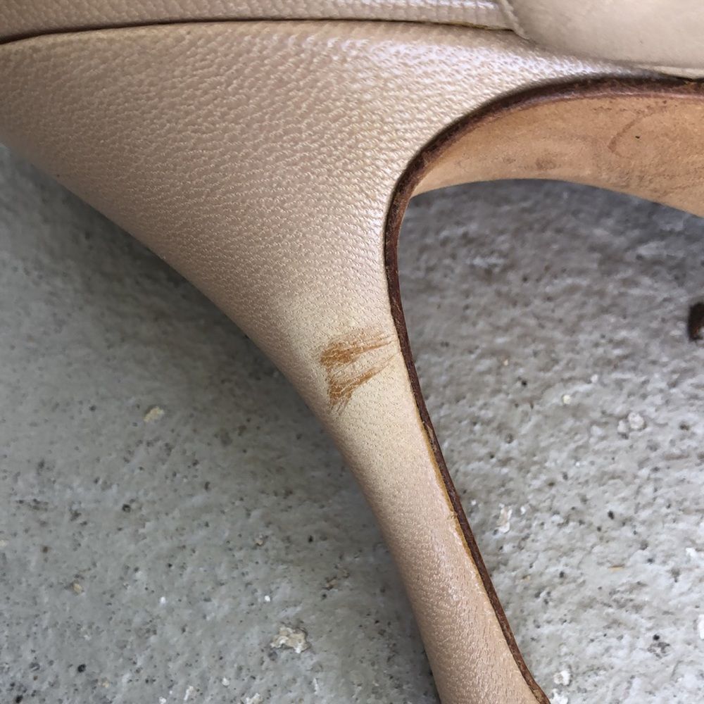 Jimmy Choo Heeled sandals - Picture 6 of 8